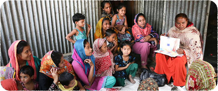 シャプラニールってなに?