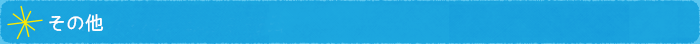 その他