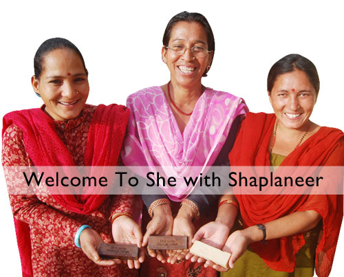 welcome to she with shaplaneer