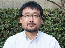 小松豊明