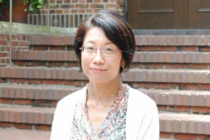藤崎さん