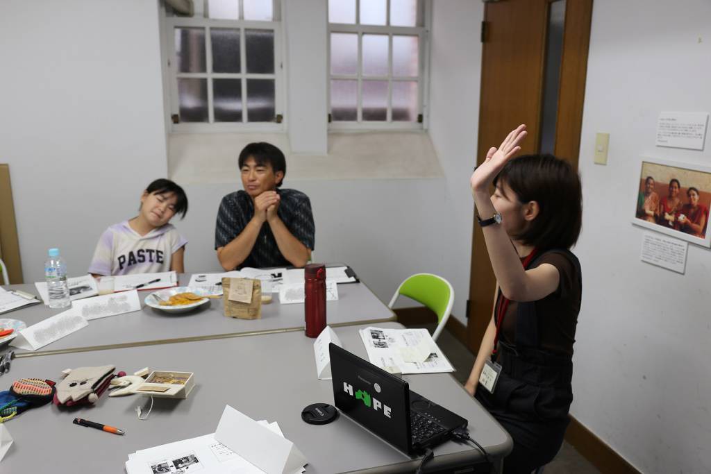 クイズの答えはどうだったかな?