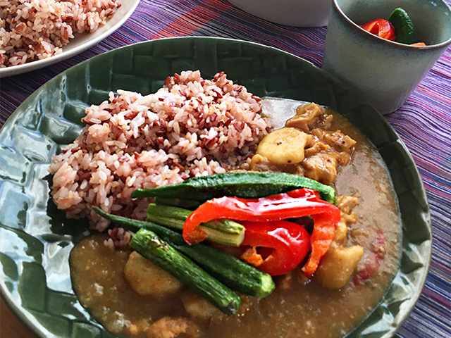 カレーグランプリ