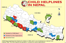 CWIN事業地_ネパール（地区名記載）