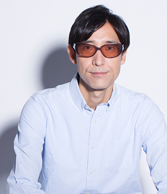 小宮山雄飛さん