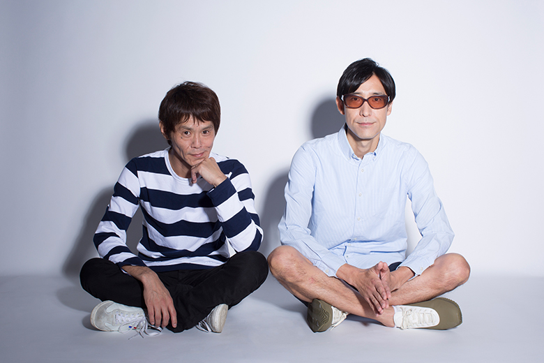 「カレーな著名人にききました」小宮山雄飛さんインタビュー
