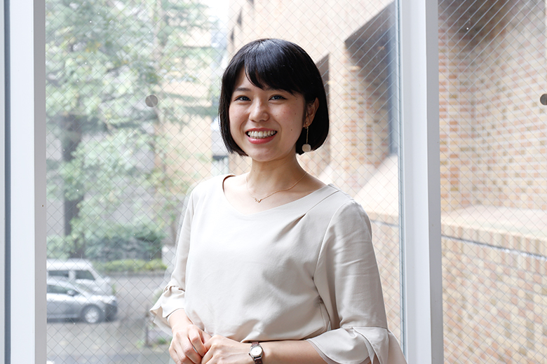 「カレーな著名人にききました」印度カリー子さんさんインタビュー