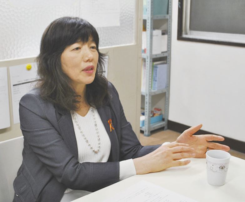 「子どもの権利」専門家インタビュー