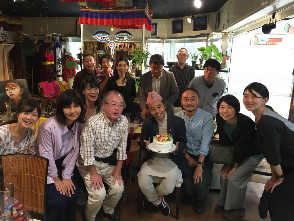 全国キャラバン2019
