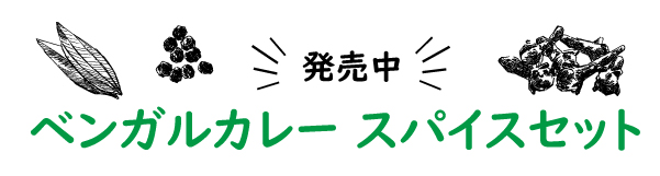 スパイスセット