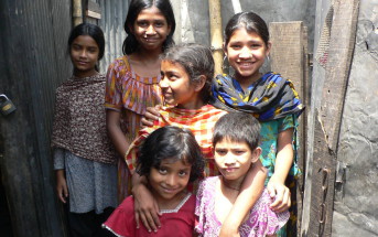 ファテマちゃんと友人たち