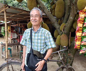 中田さん写真
