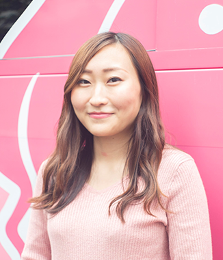 仁藤夢乃さん