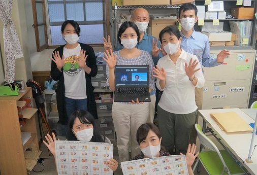 sutenai_volunteer