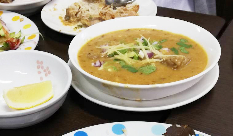 haleem