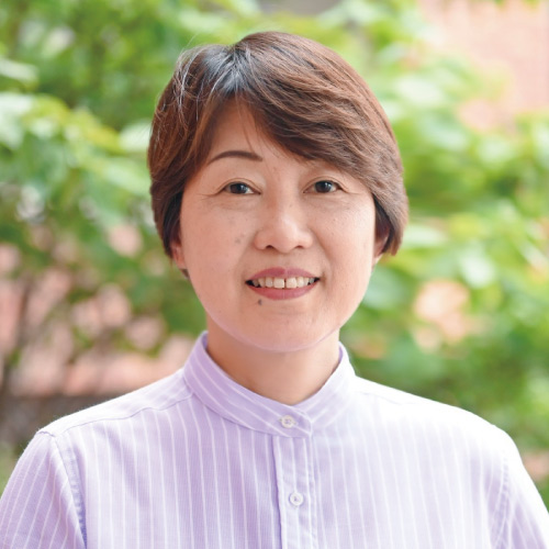 シャプラニール 事務局長