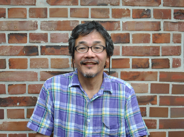 坂口代表理事