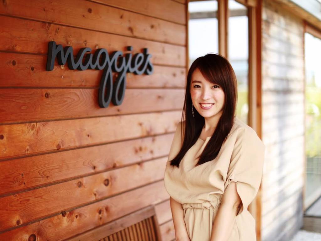 コラム》認定NPO法人マギーズ東京共同代表理事・鈴木美穂さん